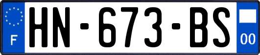 HN-673-BS