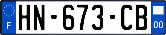 HN-673-CB