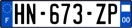 HN-673-ZP