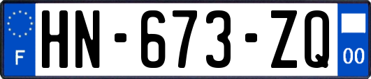 HN-673-ZQ