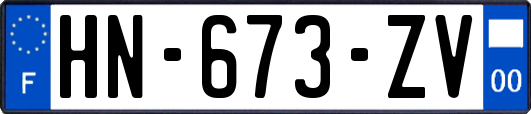 HN-673-ZV