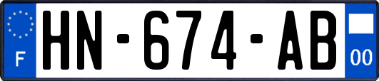 HN-674-AB
