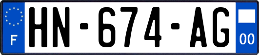 HN-674-AG