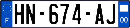 HN-674-AJ