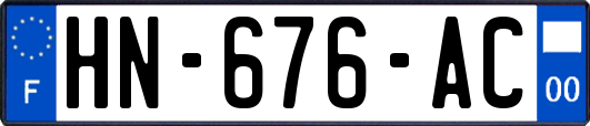 HN-676-AC
