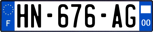 HN-676-AG