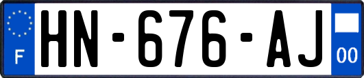 HN-676-AJ