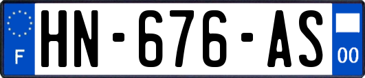 HN-676-AS