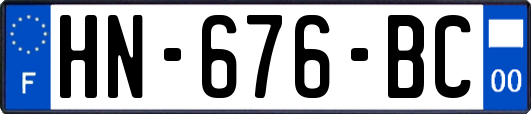 HN-676-BC