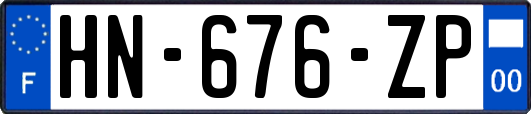 HN-676-ZP