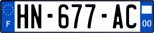 HN-677-AC