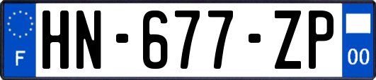 HN-677-ZP