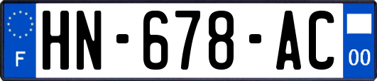 HN-678-AC