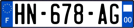 HN-678-AG