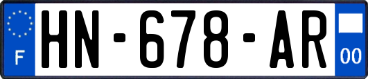 HN-678-AR
