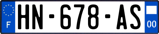 HN-678-AS