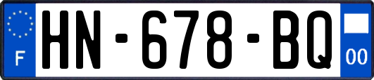 HN-678-BQ