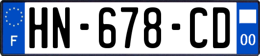 HN-678-CD