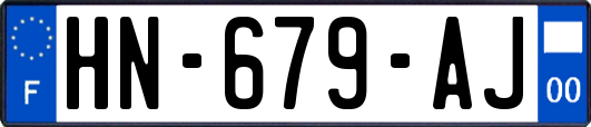 HN-679-AJ