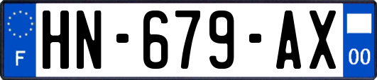 HN-679-AX