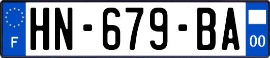 HN-679-BA