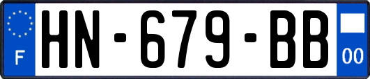 HN-679-BB