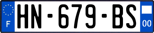 HN-679-BS