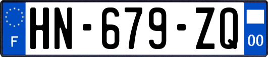 HN-679-ZQ