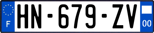 HN-679-ZV