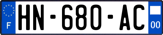 HN-680-AC