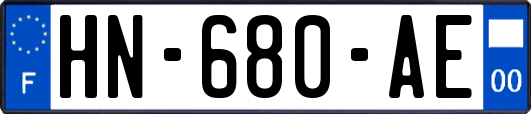 HN-680-AE