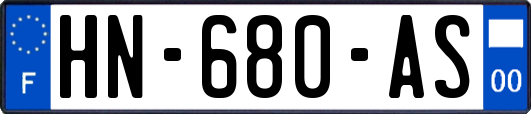 HN-680-AS