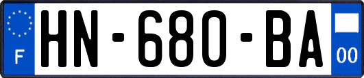 HN-680-BA