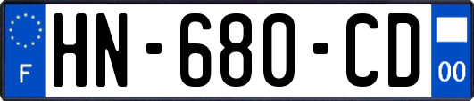 HN-680-CD