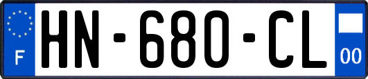 HN-680-CL