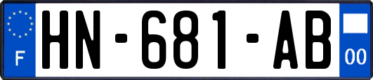 HN-681-AB