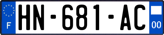 HN-681-AC
