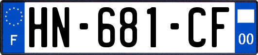 HN-681-CF