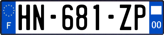 HN-681-ZP