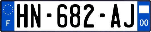 HN-682-AJ