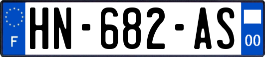 HN-682-AS