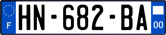 HN-682-BA