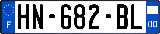 HN-682-BL