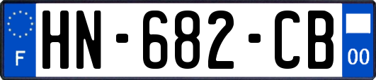 HN-682-CB