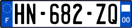 HN-682-ZQ