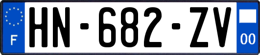 HN-682-ZV