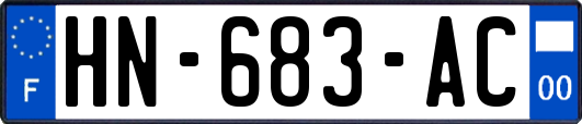 HN-683-AC