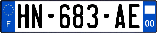 HN-683-AE