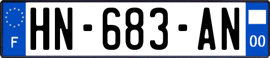HN-683-AN