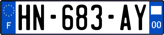 HN-683-AY